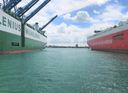 Wallenius Wilhelmsen Logistics Business Support Co., Ltd.
