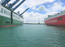Wallenius Wilhelmsen Logistics Business Support Co., Ltd.