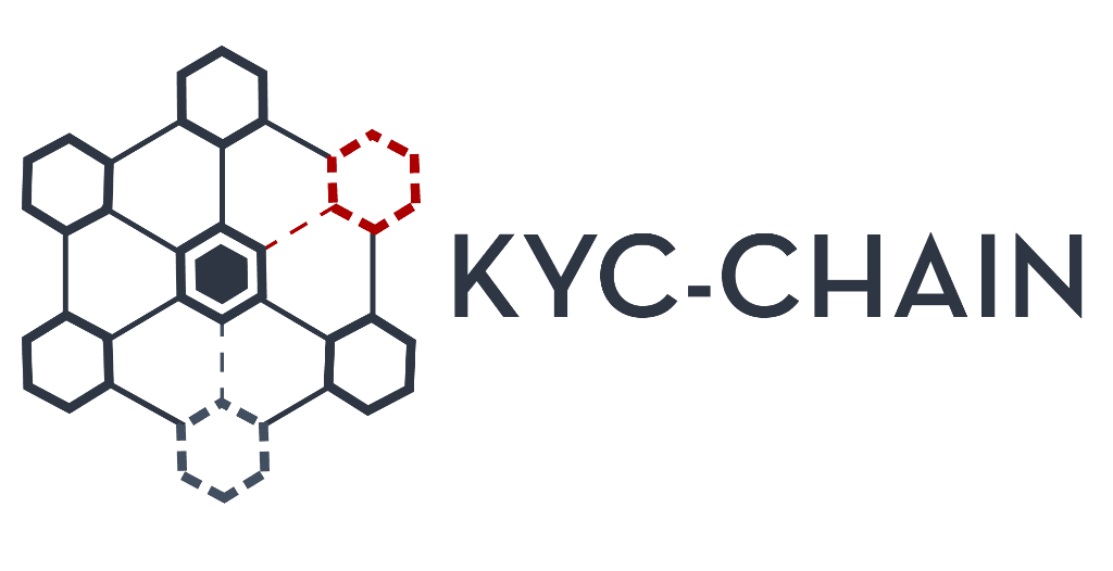 KYC-Chain cover