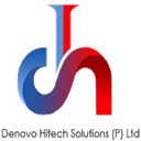 Denovo Hitech Solutions Pvt Limited