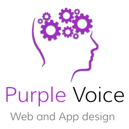 Purple voice
