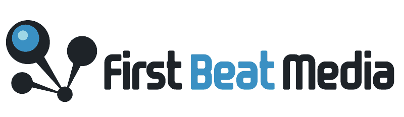 First Beat Media cover