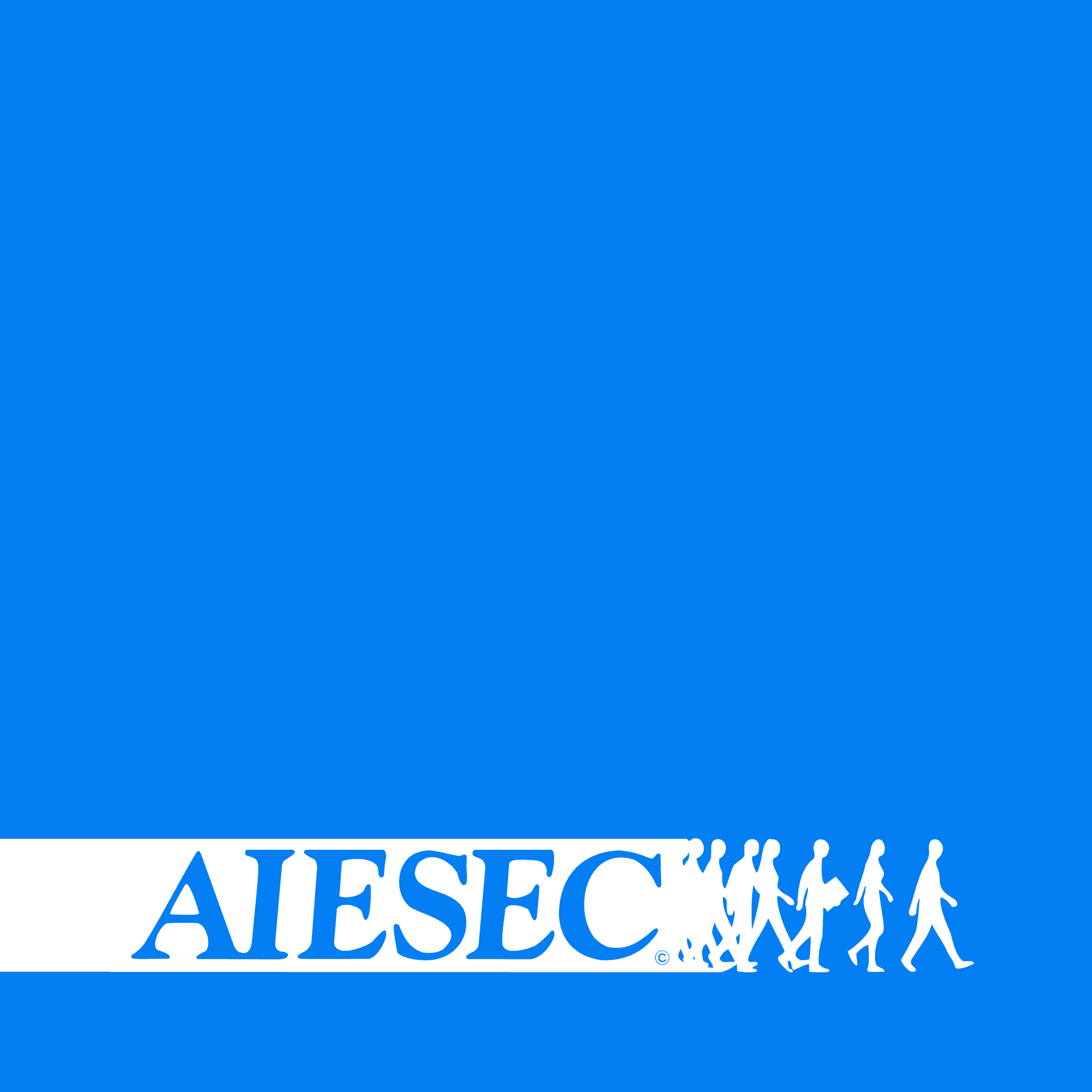 AIESEC in Thailand cover