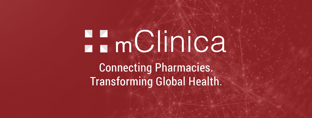 mClinica cover
