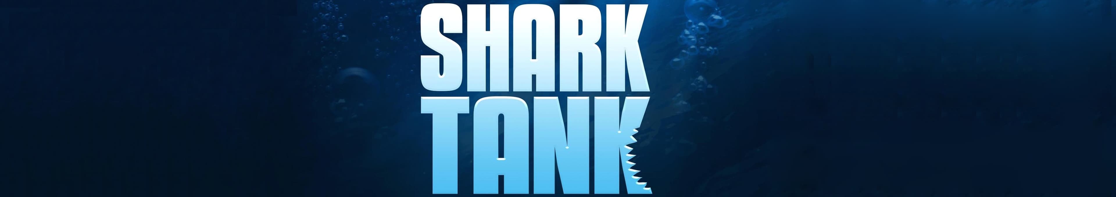 Shark Tank cover