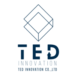 Ted Innovation Co.,Ltd.