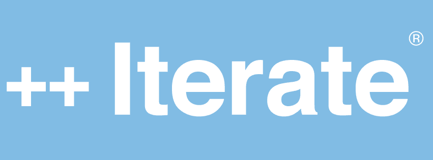Iterate cover