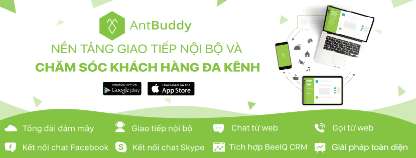 Antbuddy cover