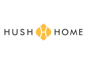Hush Home cover