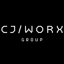 CJ WORX cover