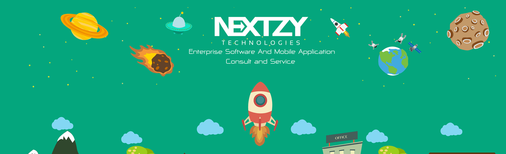 Nextzy cover