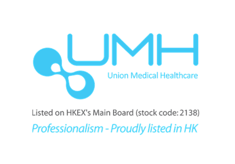 Union Medical Healthcare Group cover