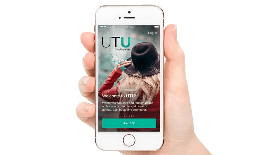 UTU cover