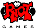 Riot Games Singapore