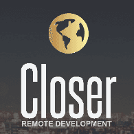 Closer Co. Ltd.