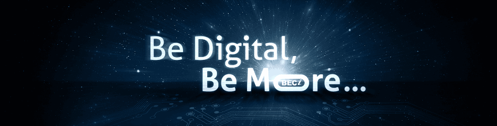 BECi Corporation Ltd. cover
