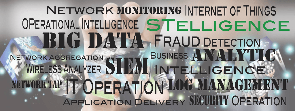 STelligence cover
