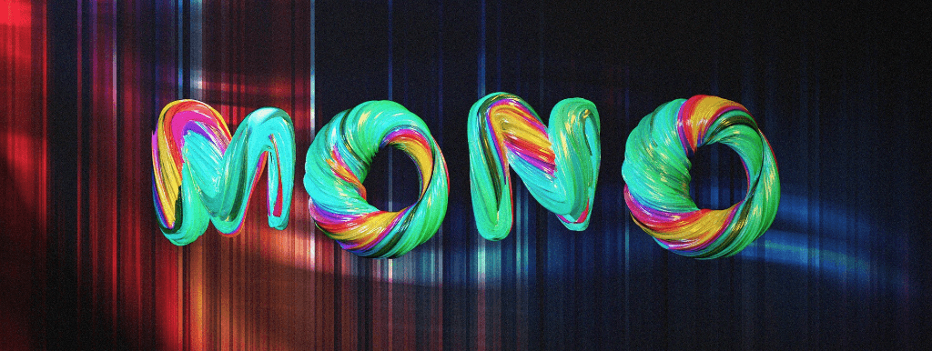 Mono Multimedia cover