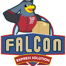 Falcon Logistics Solution Co.,Ltd.