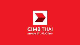 CIMB Thai Bank Public Company Limited