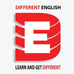 Different English Center