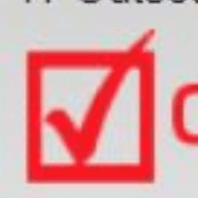 Optimized solution