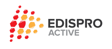 Edispro Active cover