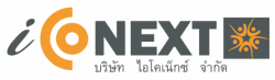 iCONEXT Co.,Ltd. cover