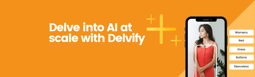 Delvify cover