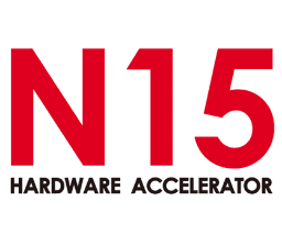 N15 Hardware Accelerator