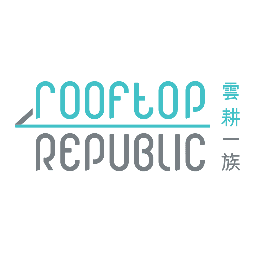 Rooftop Republic Urban Farming