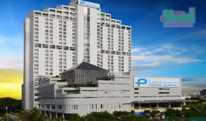 Piyavate Hospital cover