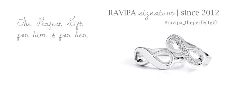 RAVIPA cover