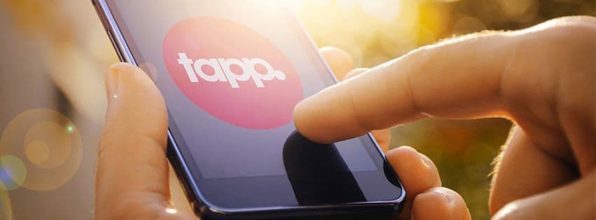 Tapp Commerce cover
