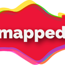 Mapped