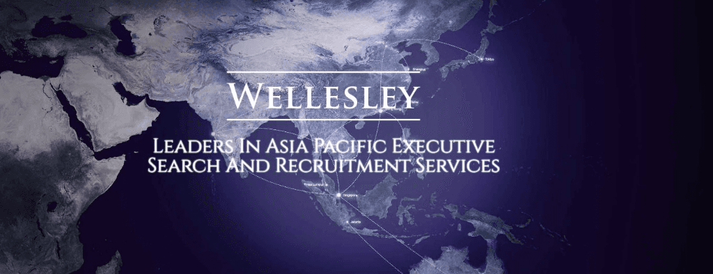 Wellesley cover