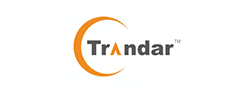 TRANDAR INTERNATIONAL CO., LTD.