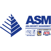 ASM SECURITY MANAGEMENT CO.,LTD. cover