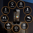 Brain Light App