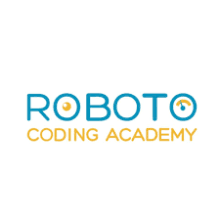 Roboto Coding Academy
