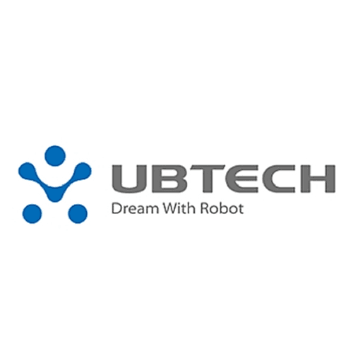 UBTECH Robotics cover