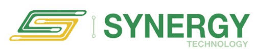 Synergy Technology Co.,Ltd