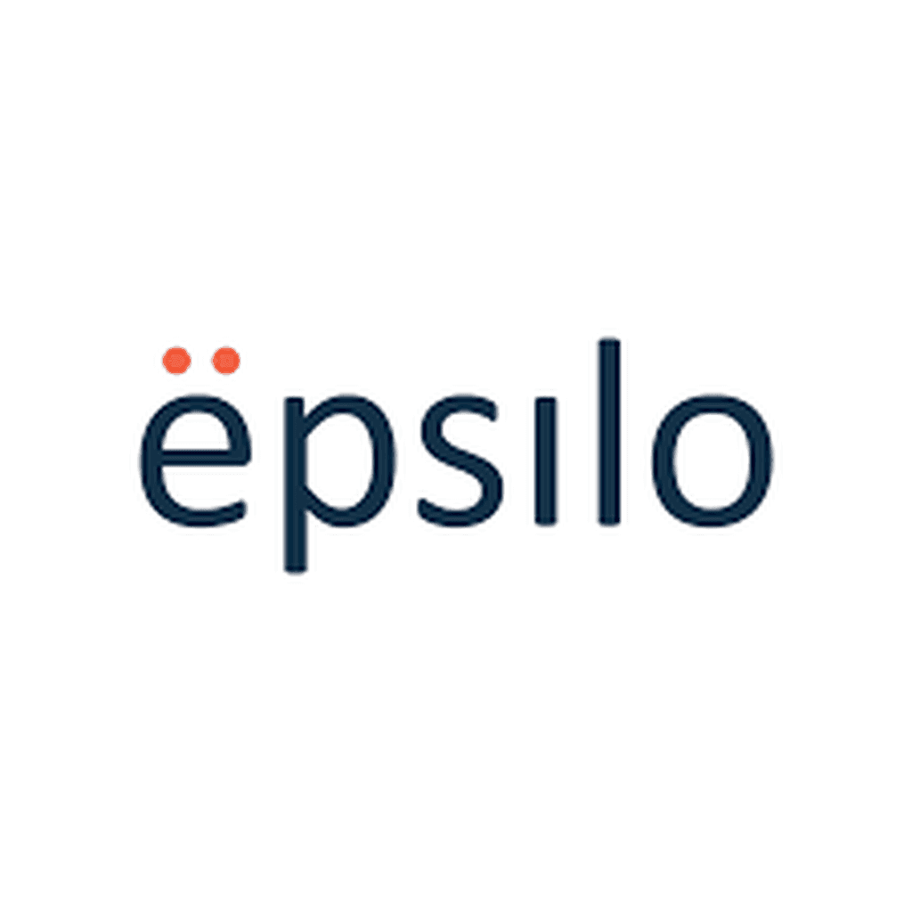 Epsilo cover