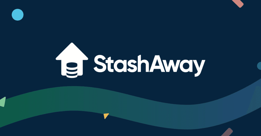 StashAway cover