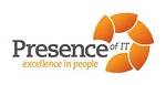 Presence of IT
