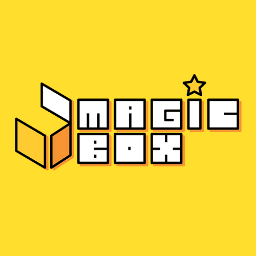 Magic Box Asia Co.,Ltd.