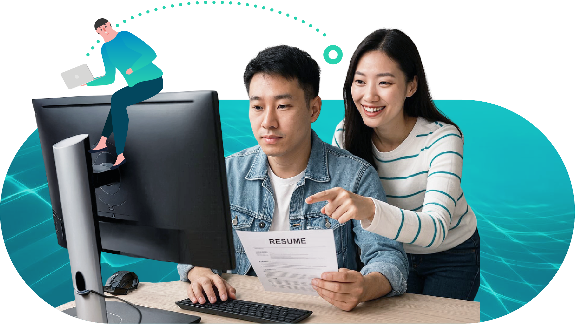 GetLinks AI Hero
